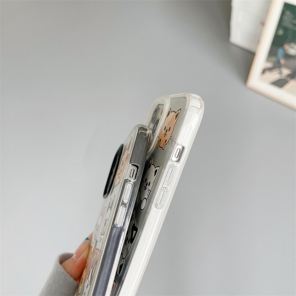 iPhone 11 Case iPhone 12 Case iPhone 13 Case iPhone 13 Pro Max Case 12 Pro Max - Picture 3 of 7